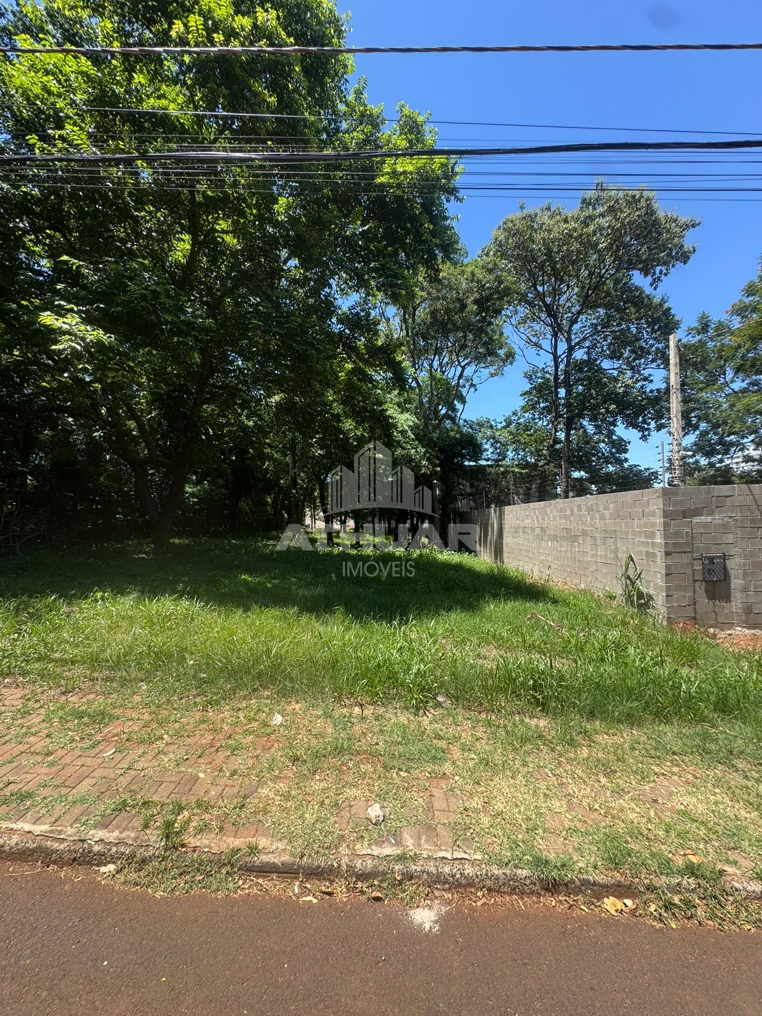 TERRENO PARA VENDA NO JARDIM ELDORADO NA RUA DA COPEL COM 420,...
