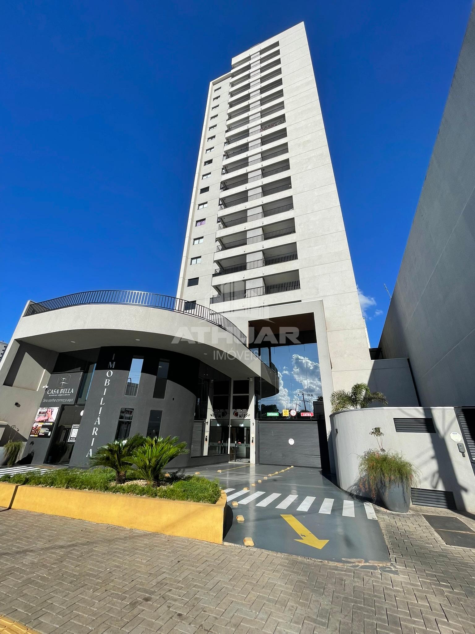 APARTAMENTO PARA VENDA  NO EDIF?CIO RESIDENCIAL MIRO