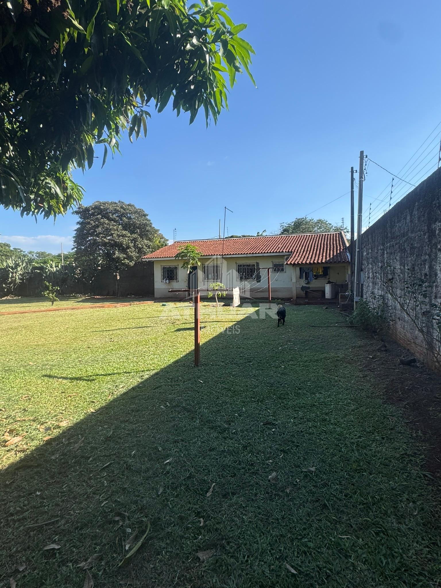 CHACARA PARA VENDA PR?XIMO AO ICLI