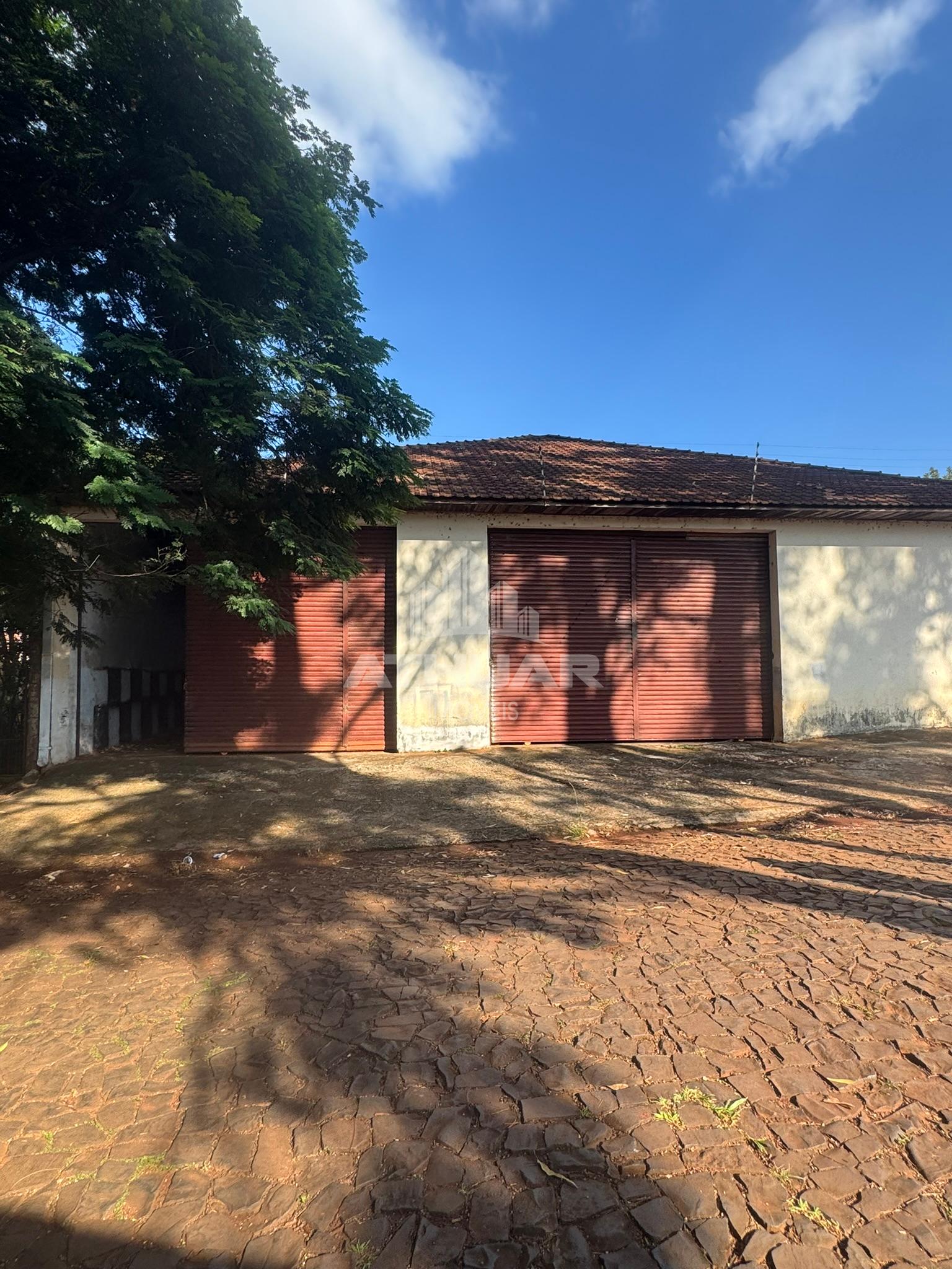 CHACARA COM BARRAC?O COM 300M  PARA VENDA PR?XIMO AO ICLI