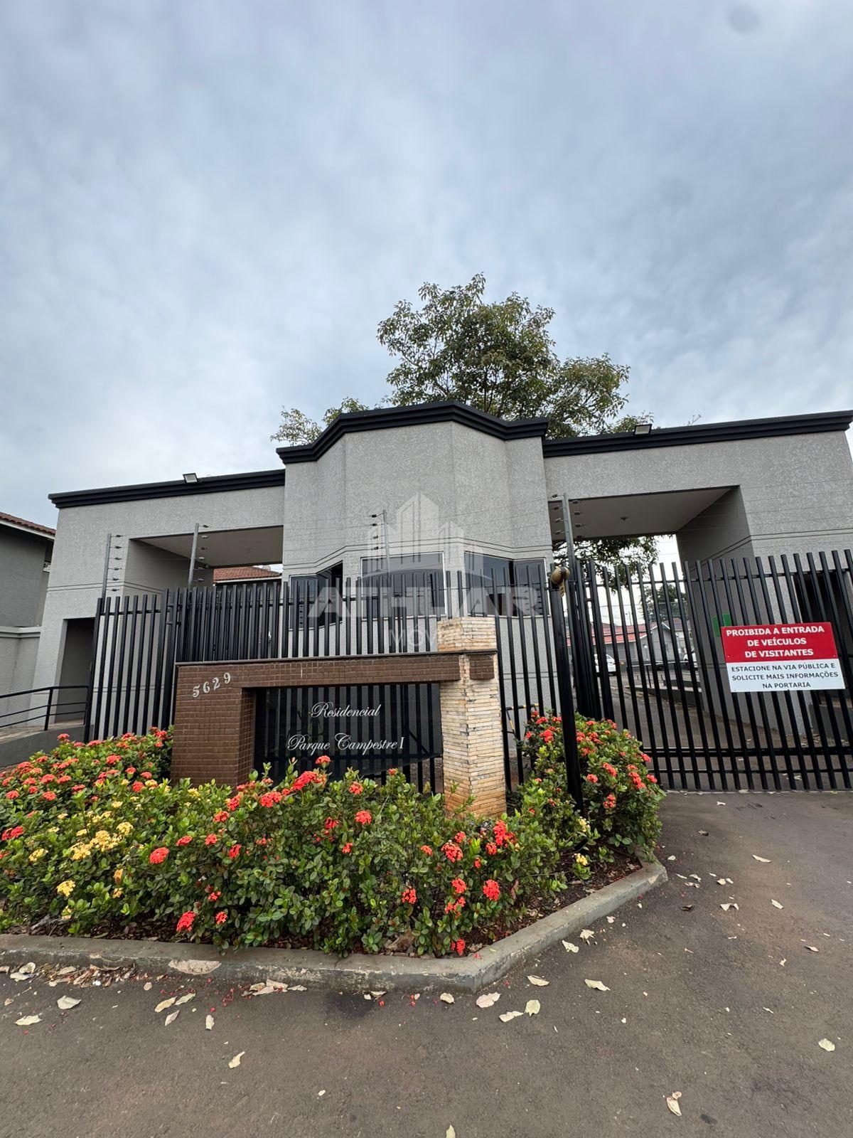 APARTAMENTO NO RESIDENCIAL PARQUE CAMPESTRE