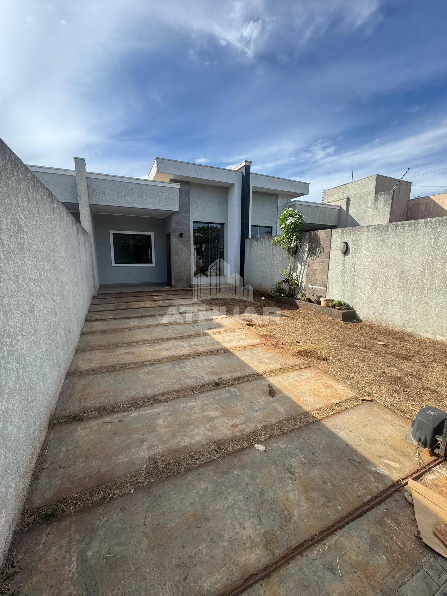 CASA PARA VENDA E LOCAÇÃO NO JARDIM CATARATAS PRÓXIMO A ADUANA...