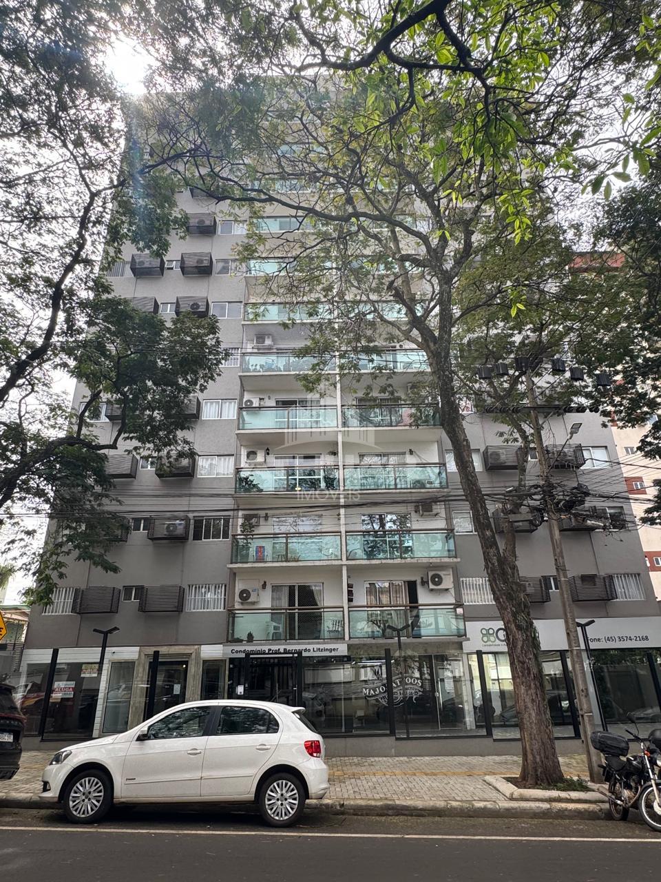 APARTAMENTO MOBILIADO E DECORADO Á VENDA NO EDIFÍCIO PROFESSOR...