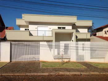 Sobrado no Jardim Eliza I