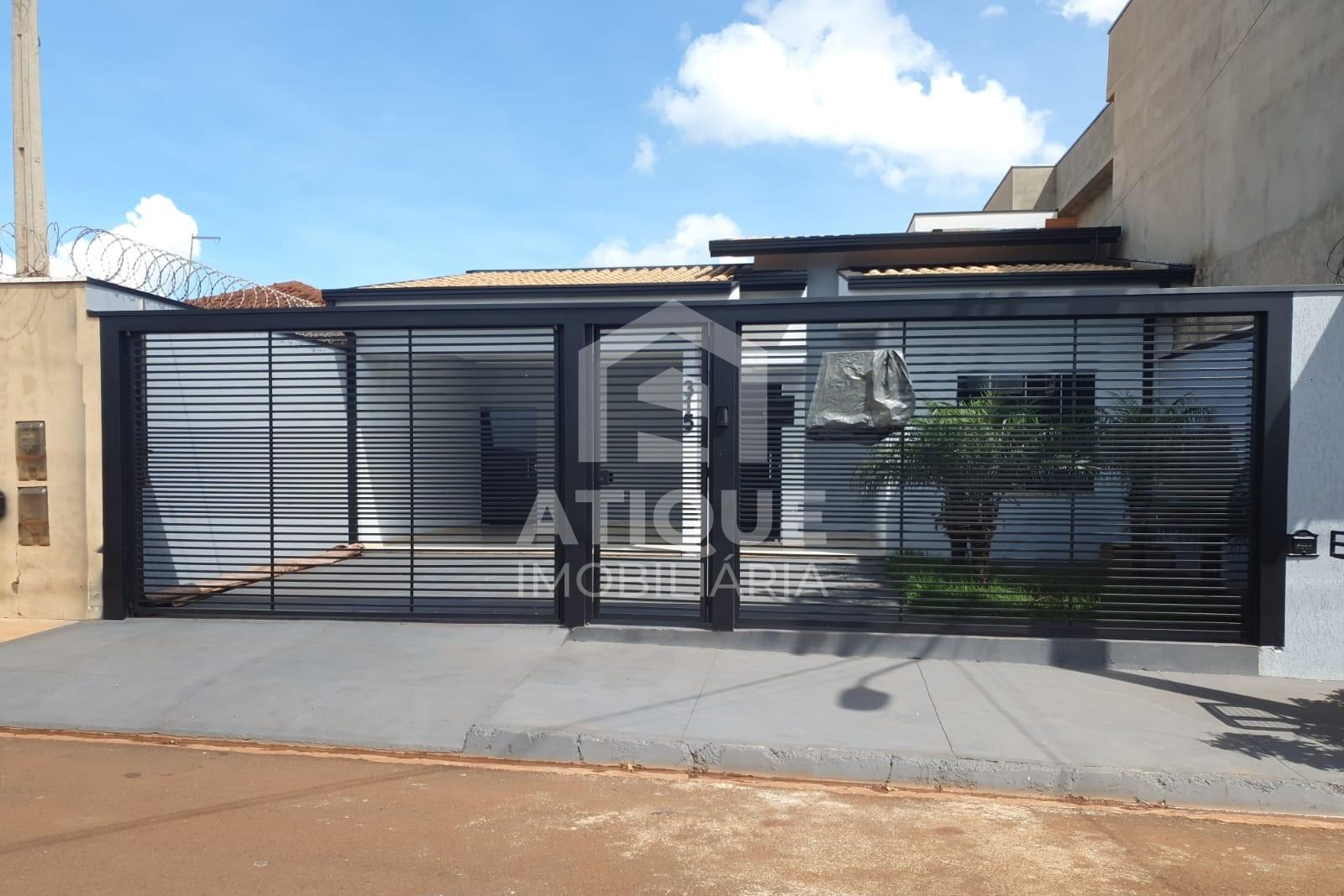 Casa à venda, Jardim das Oliveiras, Pradópolis - SP