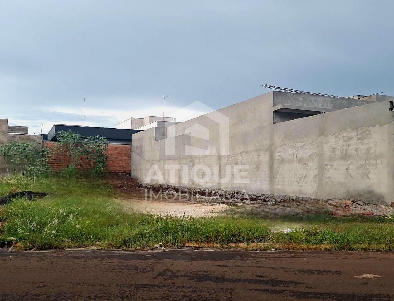 LOTE, R. MARGINAL- QUADRA B- LOTE 20, JD. FLAMBOYANT, PRADÓPOL...