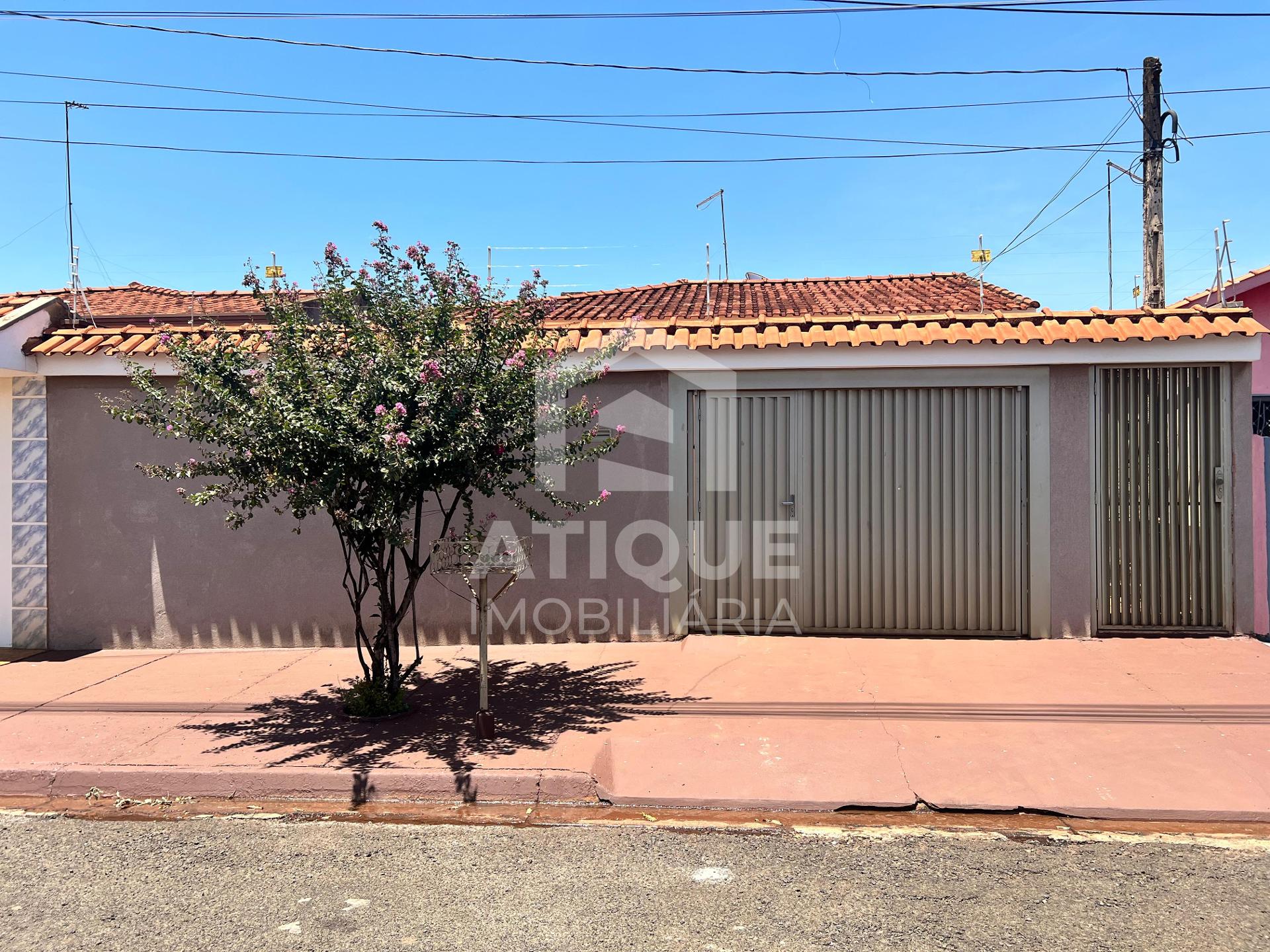 CASA À VENDA, RUA WALTER ROSSI, N°726, JARDIM BELA VISTA, PRAD...
