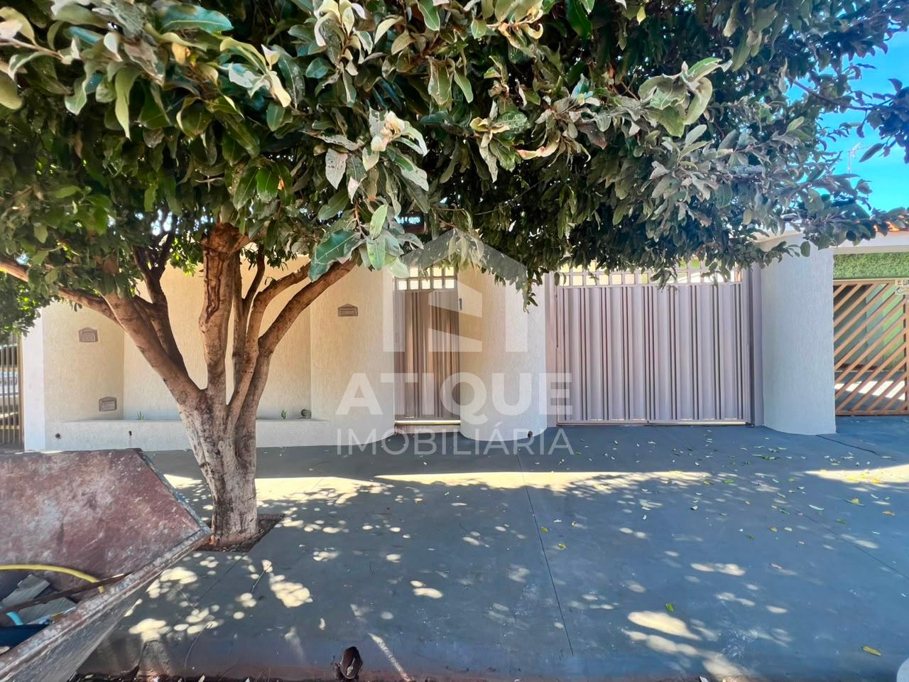 CASA À VENDA: RUA RUI BARBOSA, N° 1.231, JARDIM PRIMAVERA, PRA...
