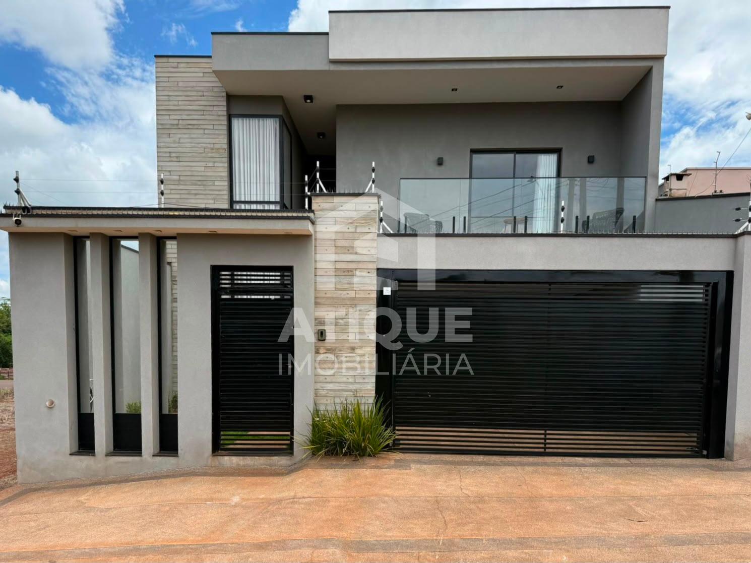 CASA À VENDA: RUA LUIZ CARLOS SALA, Nº 1.301, JARDIM JACARANDÁ...