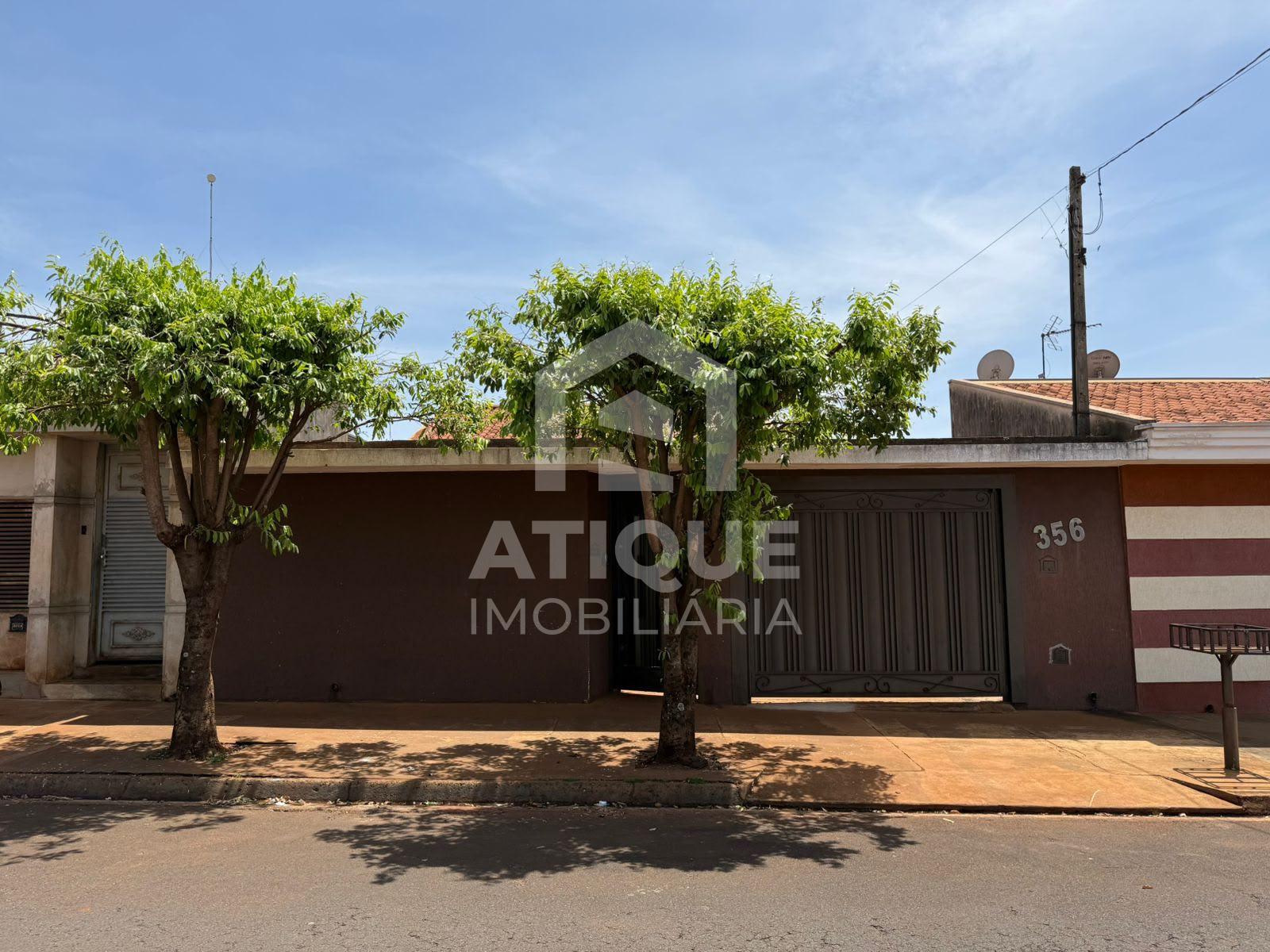 CASA À VENDA, R. BELIMIRO ORNELAS DE ALMEIDA, N° 356, JARDIM M...