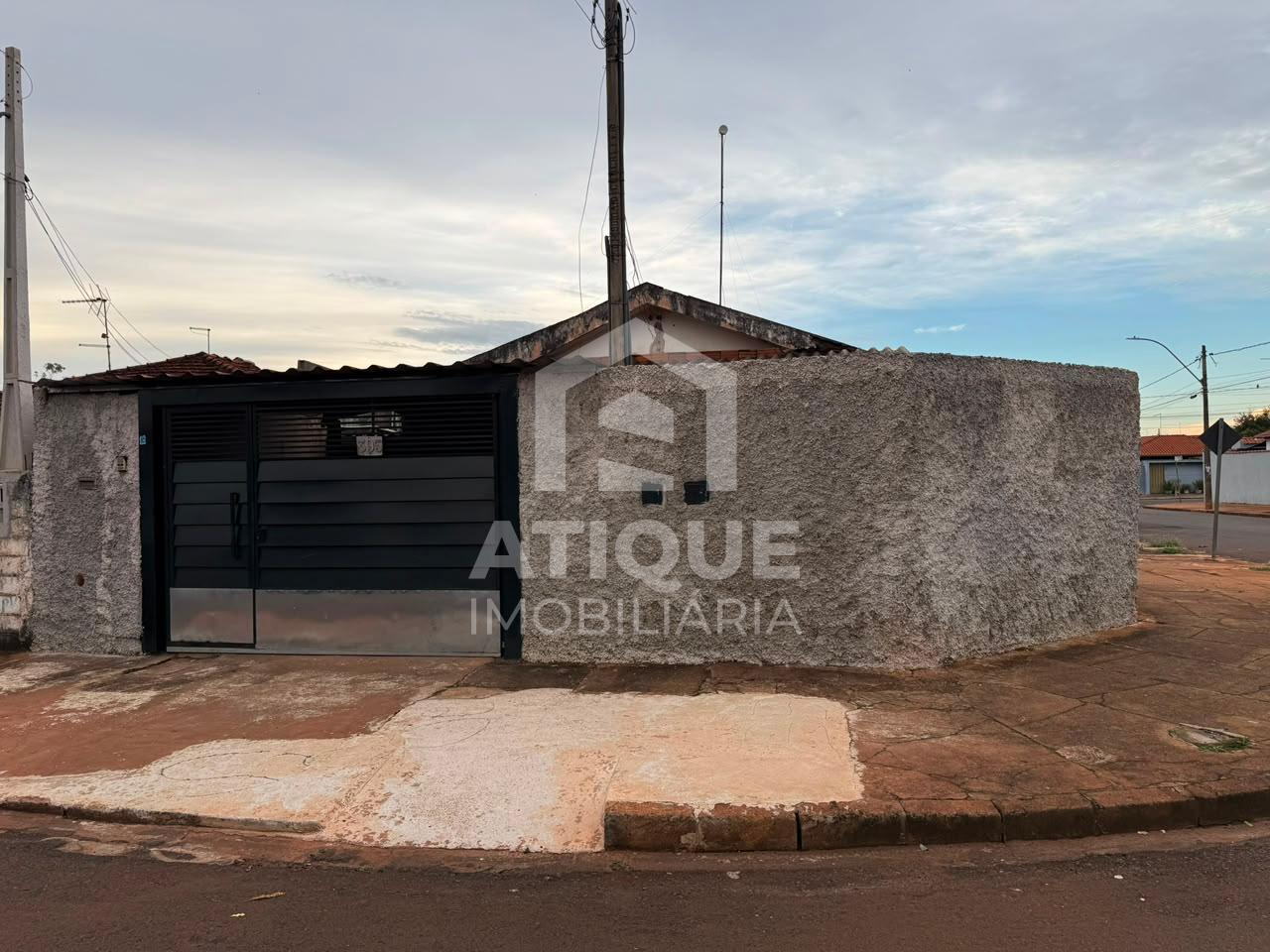 CASA À VENDA- RUA HUGO LOURENÇO DEL PICCHIA, N° 395, JARDIM SÃ...