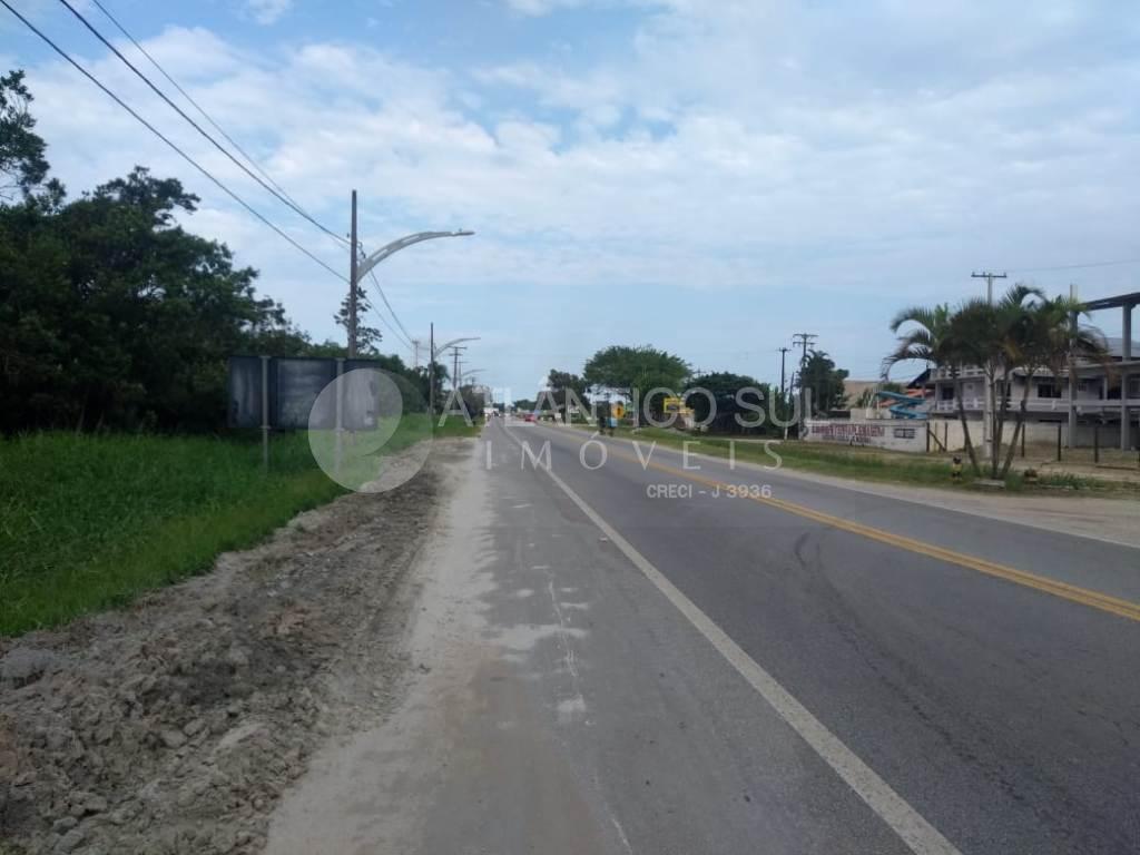 Terreno à  venda, Praia de Leste, PONTAL DO PARANA - PR