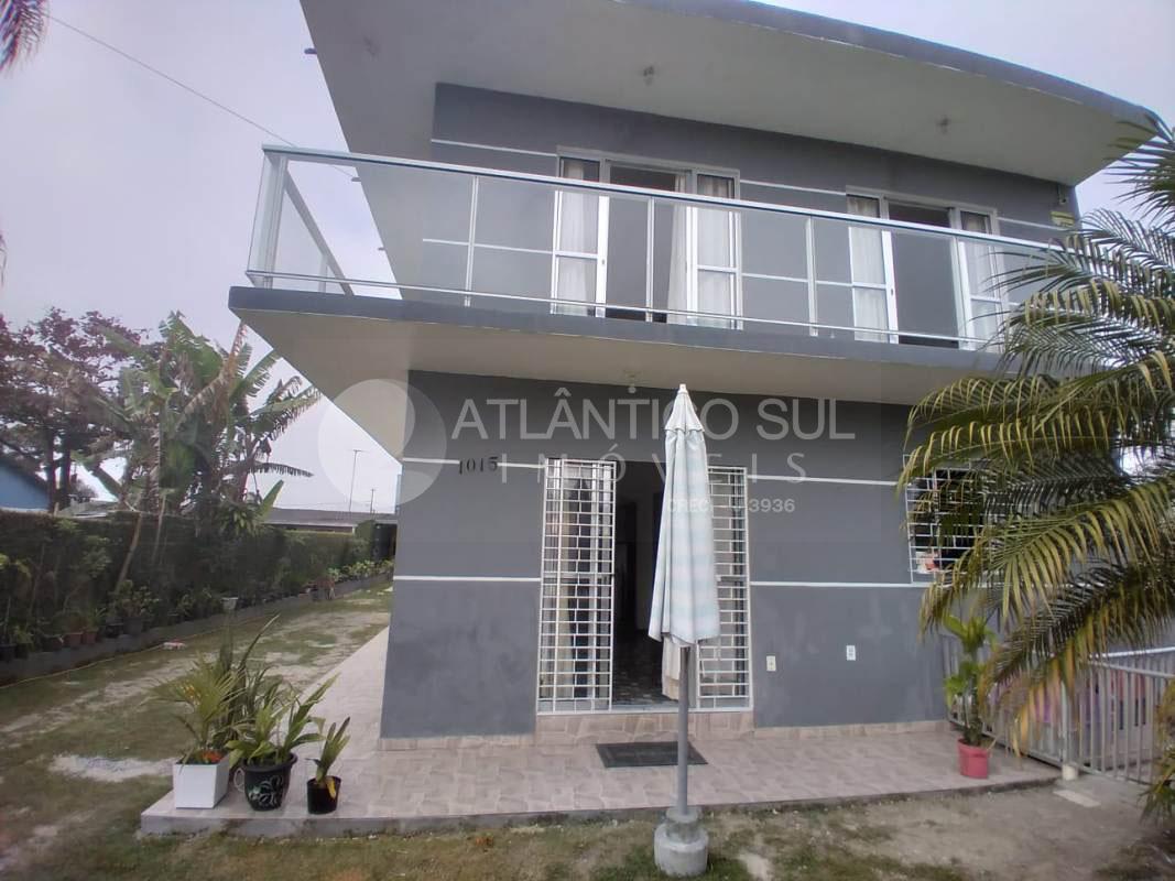 Casa à venda, na praia SHANGRI-LÁ, PONTAL DO PARANA - PR