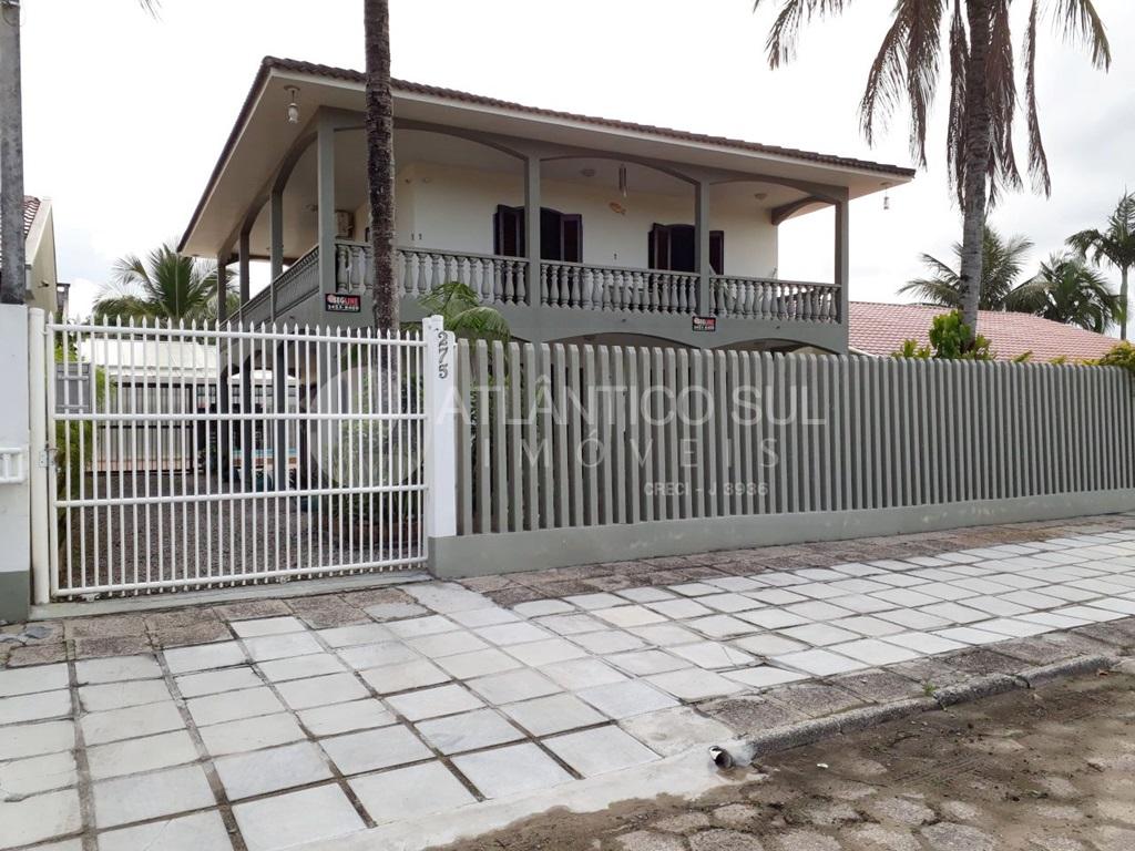 Casa à venda, Praia de Leste, PONTAL DO PARANA - PR. REF. 2633ER
