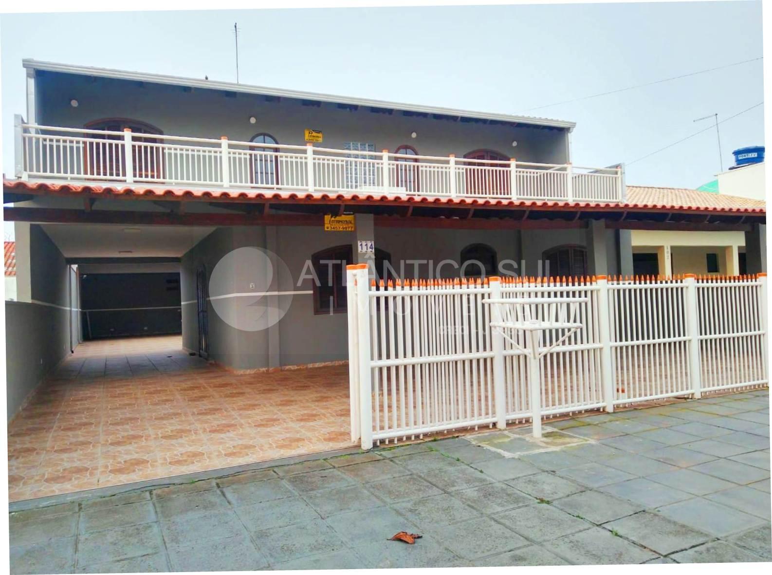 Sobrado com 4 dormitórios à venda, Praia de Leste, PONTAL DO P...