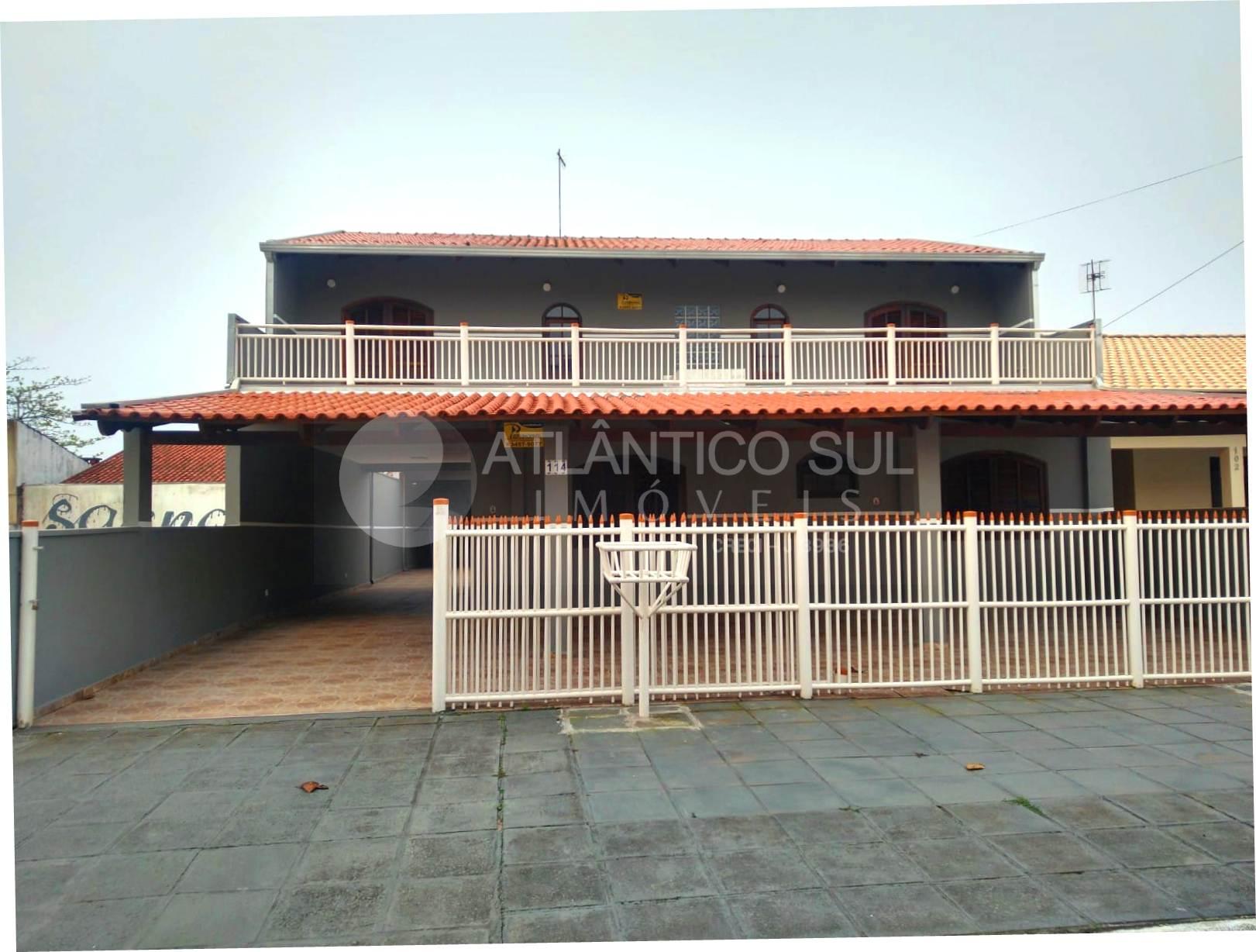 Sobrado com 4 dormitórios à venda, Praia de Leste, PONTAL DO P...