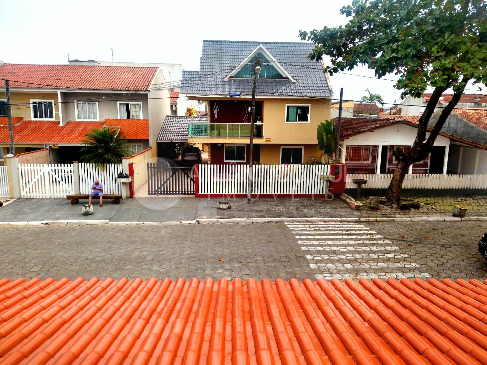 Sobrado com 4 dormitórios à venda, Praia de Leste, PONTAL DO P...