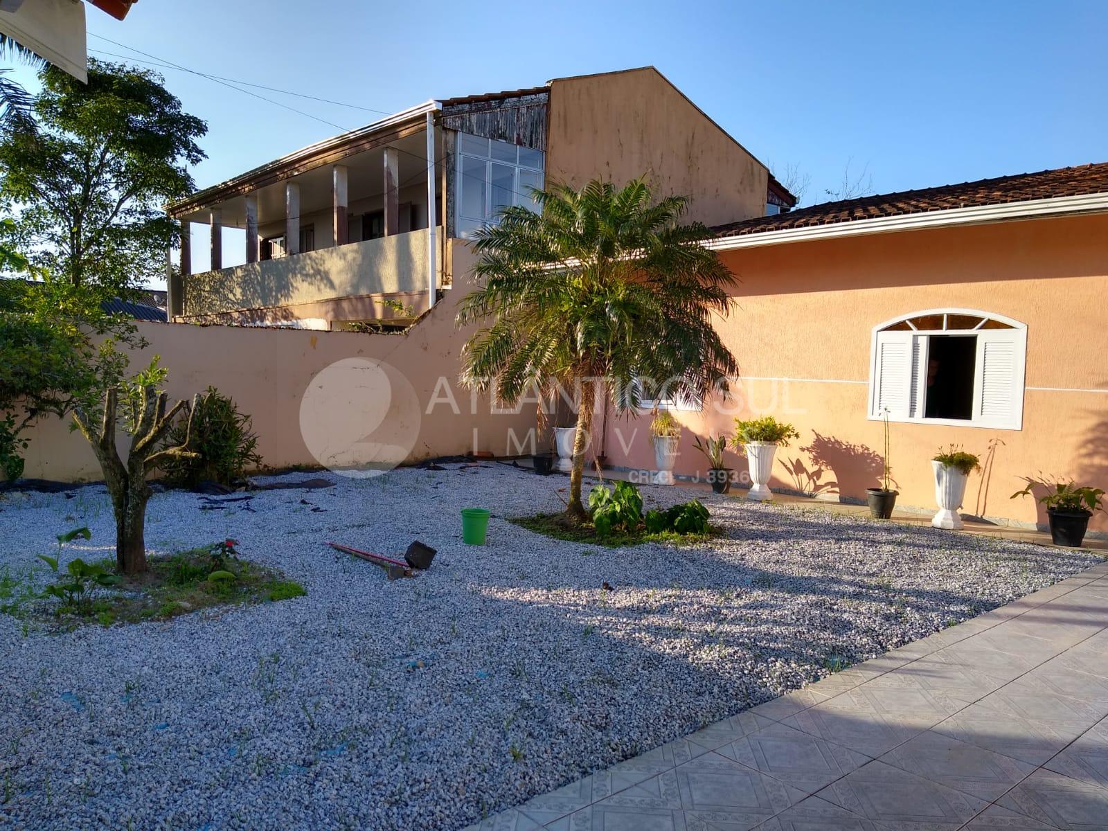 Casa com 3 dormitórios à venda, Praia de Leste, PONTAL DO PARA...