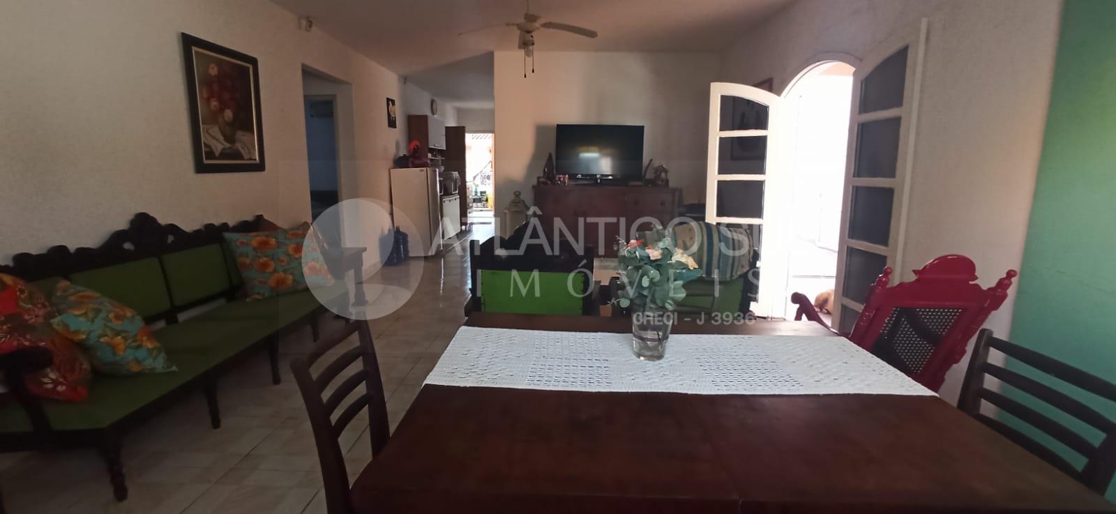 Casa com 3 dormitórios à venda, Praia de Leste, PONTAL DO PARA...