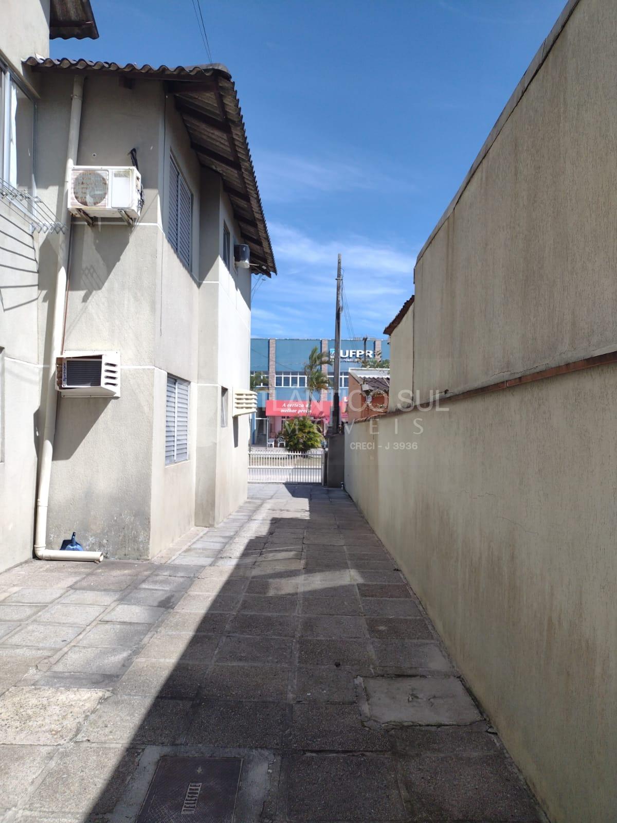 Apartamento à venda, PONTAL DO SUL, PONTAL DO PARANA - PR