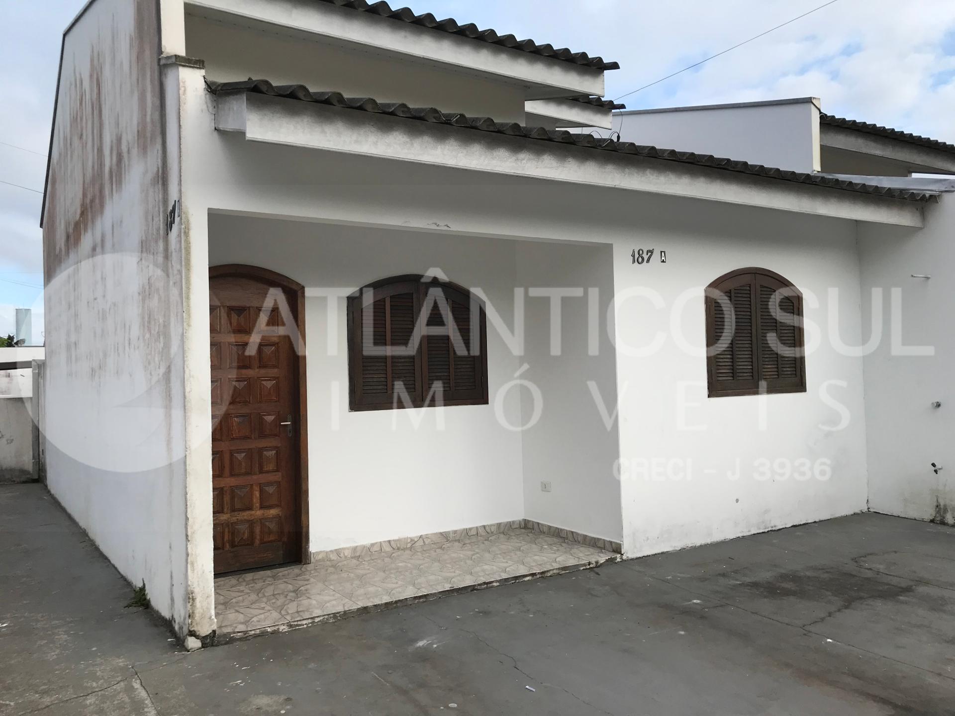 Casa para locação, IPANEMA, PONTAL DO PARANA - PR