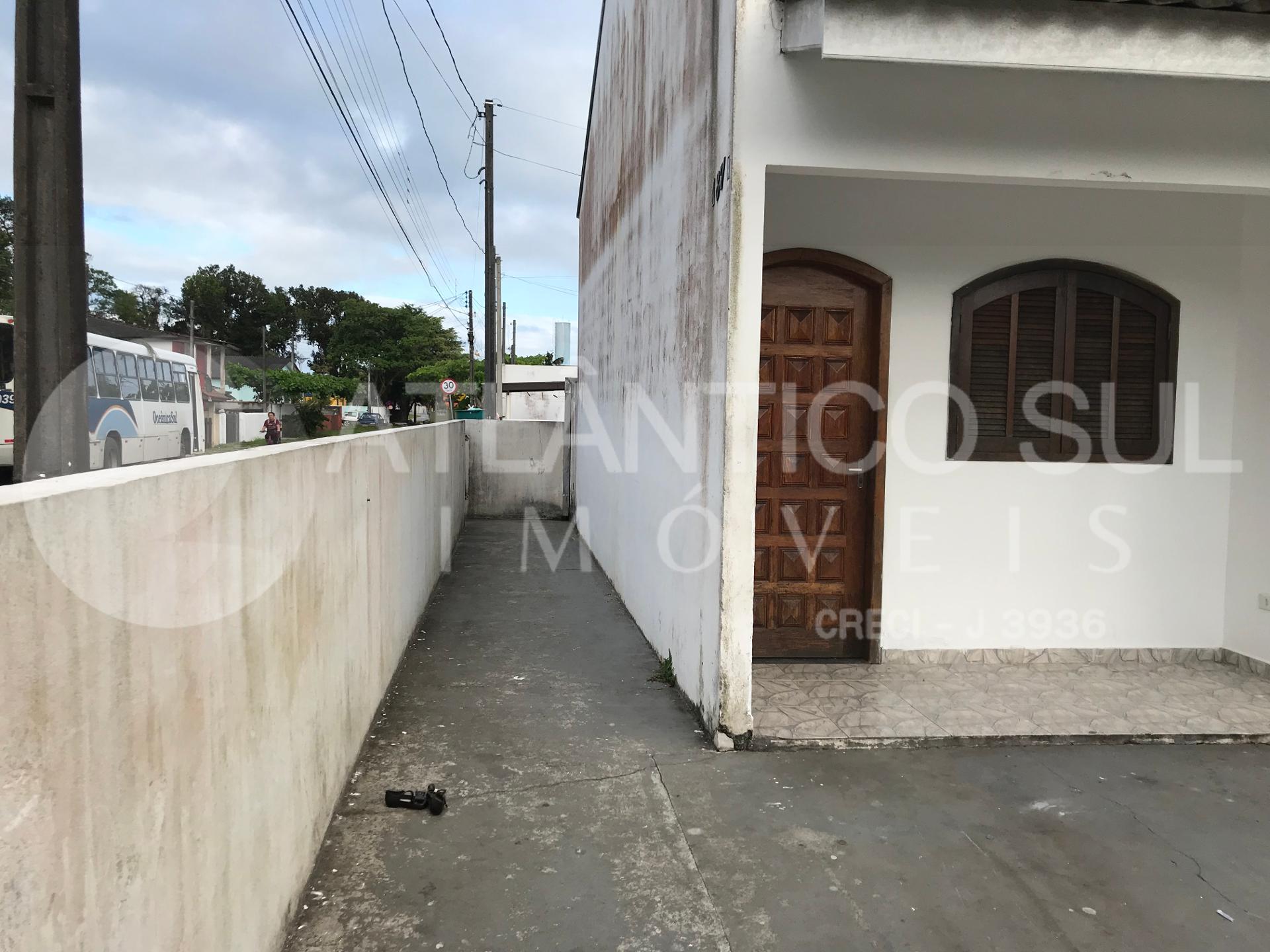 Casa para locação, IPANEMA, PONTAL DO PARANA - PR