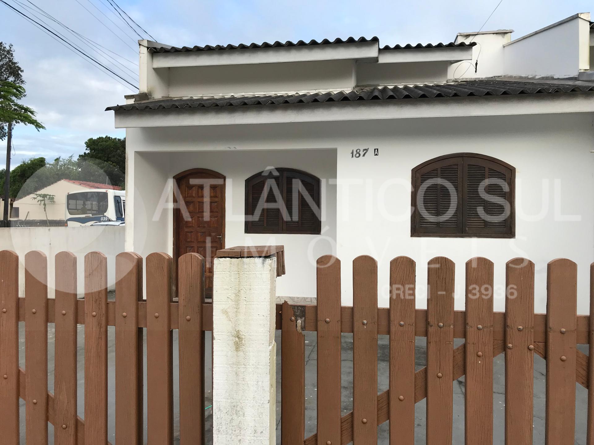 Casa para locação, IPANEMA, PONTAL DO PARANA - PR