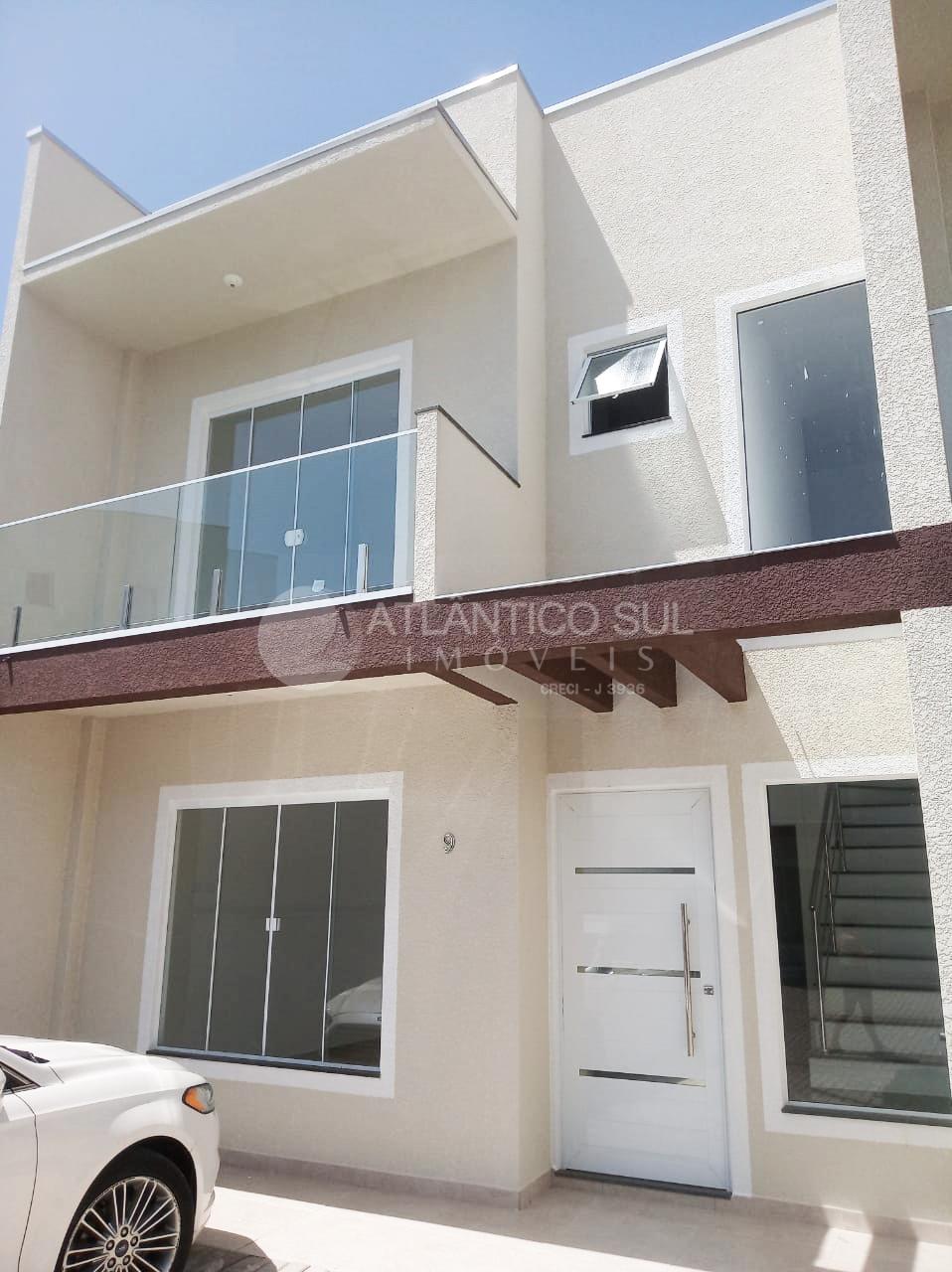 Sobrado com 3 dormitórios para locação,120.00 m , PONTAL DO PA...