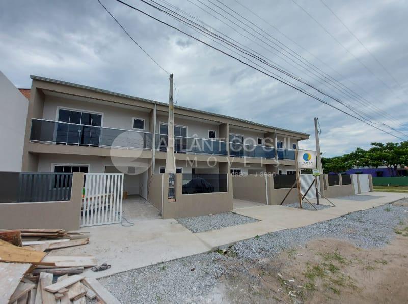 Sobrado à venda, a apenas 50 metros do mar, GRAJAÚ, PONTAL DO ...