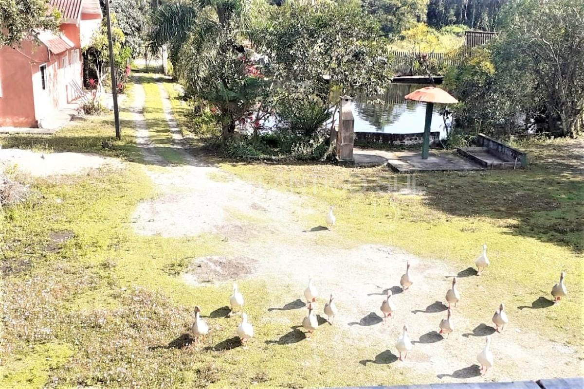 Bela chácara à venda, GUARAGUAÇU, PONTAL DO PARANA - PR