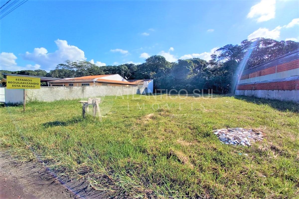 Terreno à venda, pronto para construir em Praia de Leste, PONT...