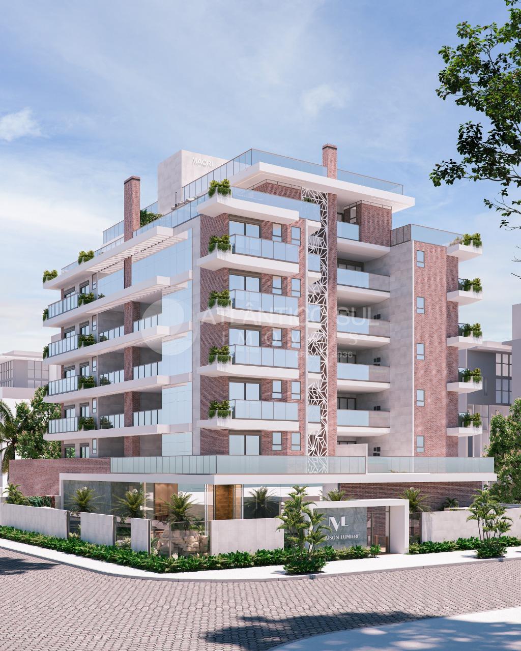 Apartamento à venda, próximo ao mar em Matinhos  Centro , MATI...