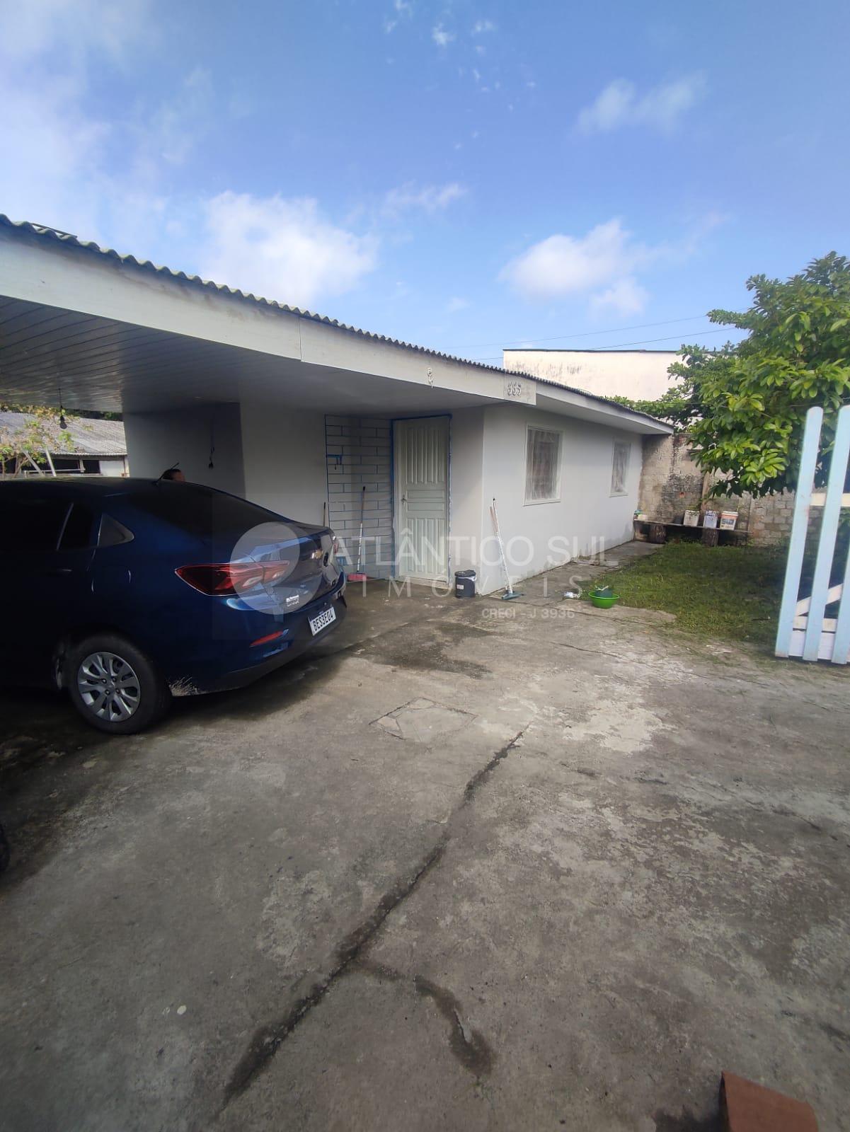 Casa com 5 dormitórios à venda, IPANEMA, PONTAL DO PARANA - PR