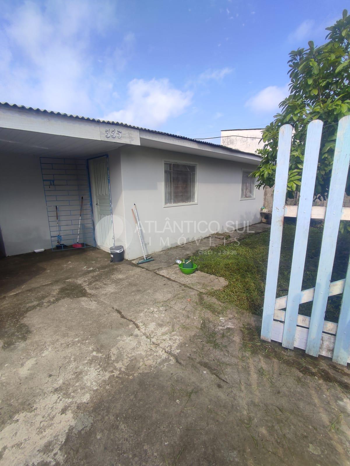 Casa com 5 dormitórios à venda, IPANEMA, PONTAL DO PARANA - PR