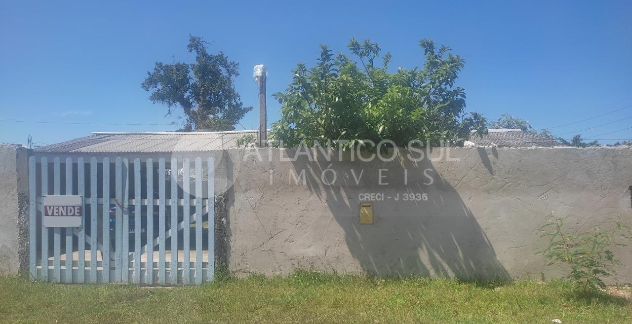 Casa com 5 dormitórios à venda, IPANEMA, PONTAL DO PARANA - PR