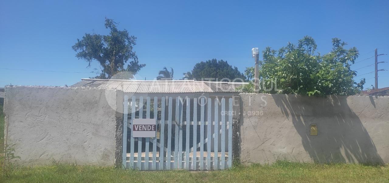 Casa com 5 dormitórios à venda, IPANEMA, PONTAL DO PARANA - PR