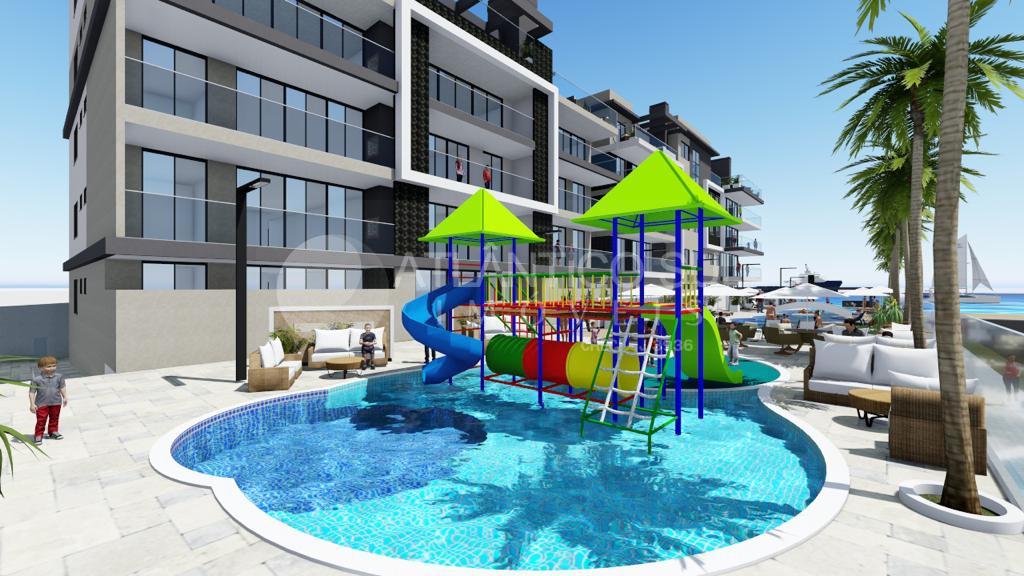 Apartamento à venda, próximo ao mar no balneário ALBATROZ, MAT...