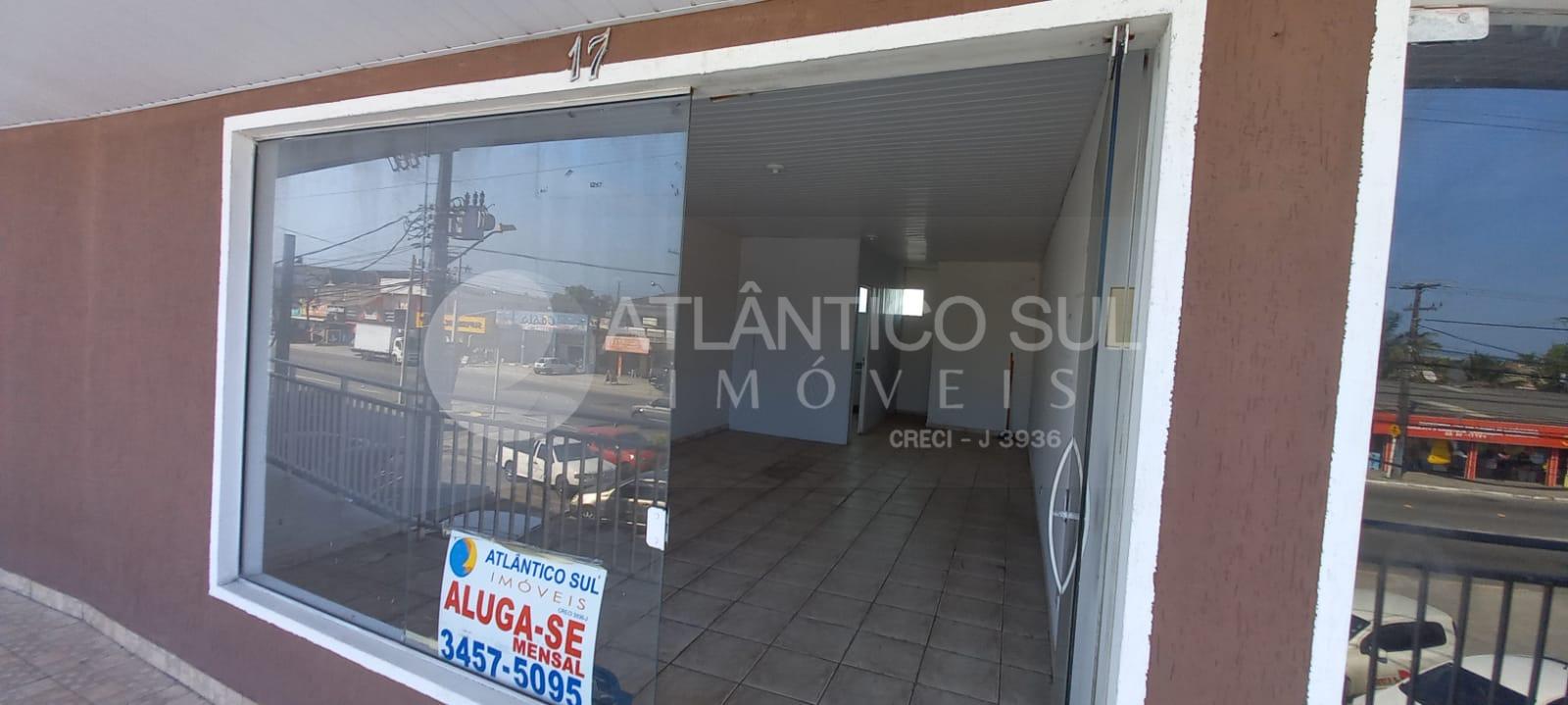 Ótima sala comercial no primeiro andar IPANEMA, PONTAL DO PARA...