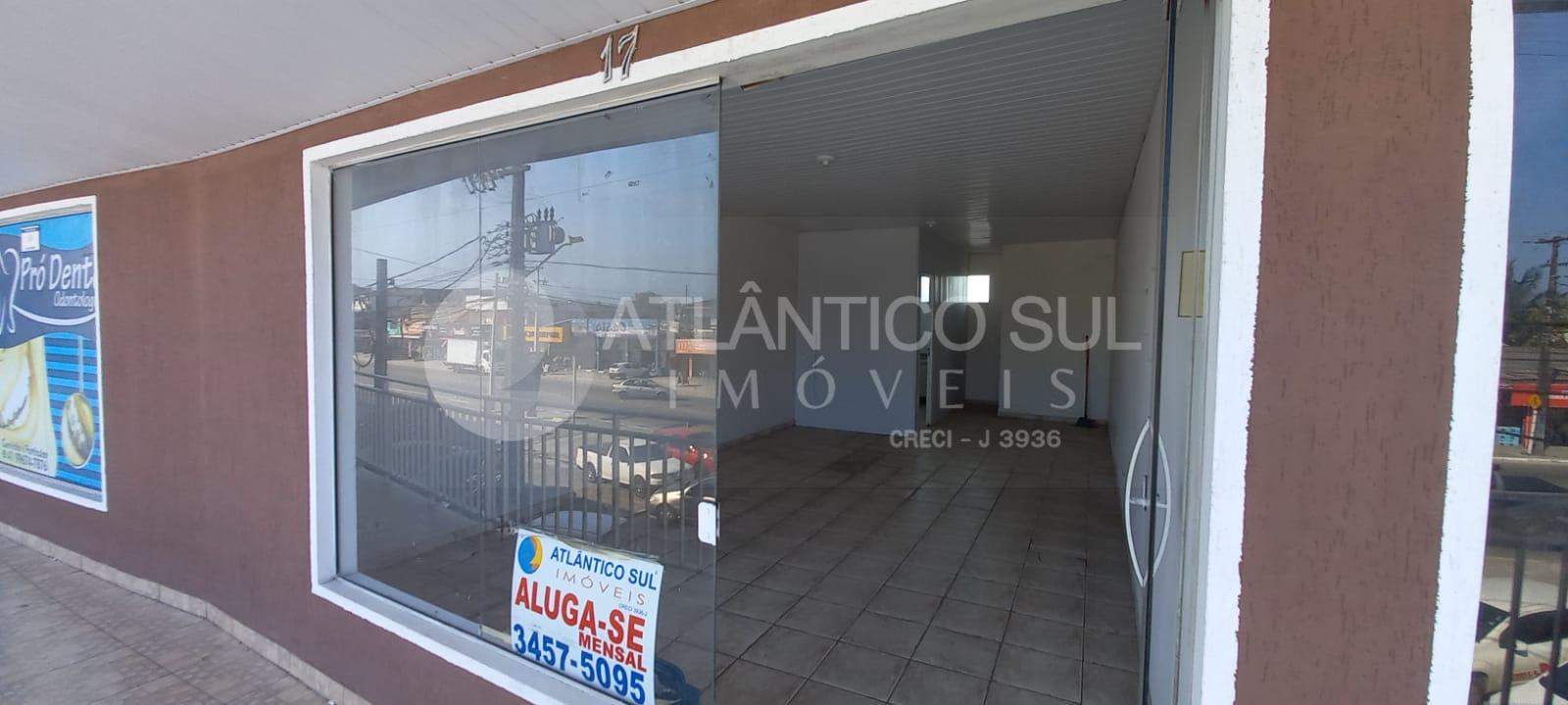 Ótima sala comercial no primeiro andar IPANEMA, PONTAL DO PARA...