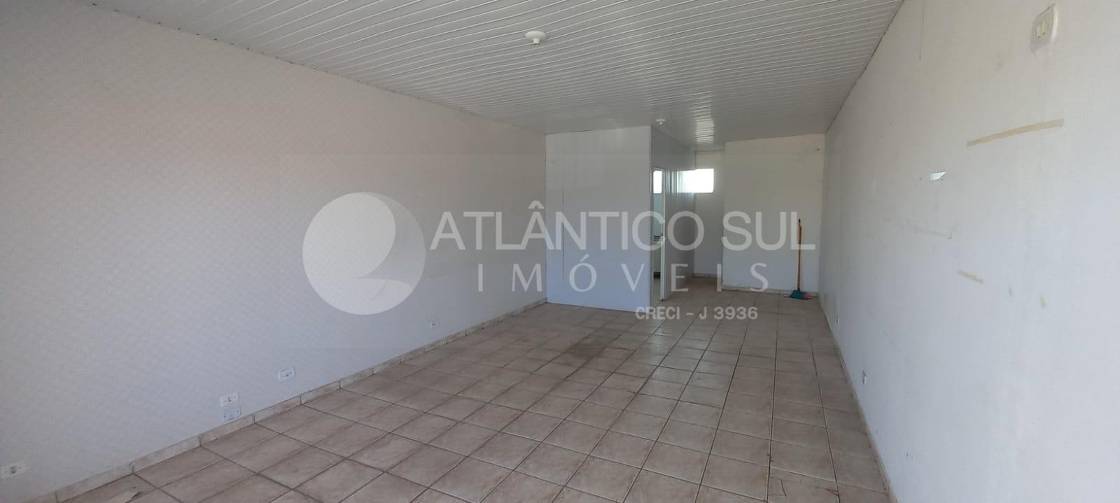Ótima sala comercial no primeiro andar IPANEMA, PONTAL DO PARA...