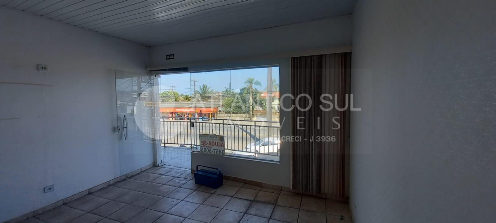 Ótima sala comercial no primeiro andar IPANEMA, PONTAL DO PARA...