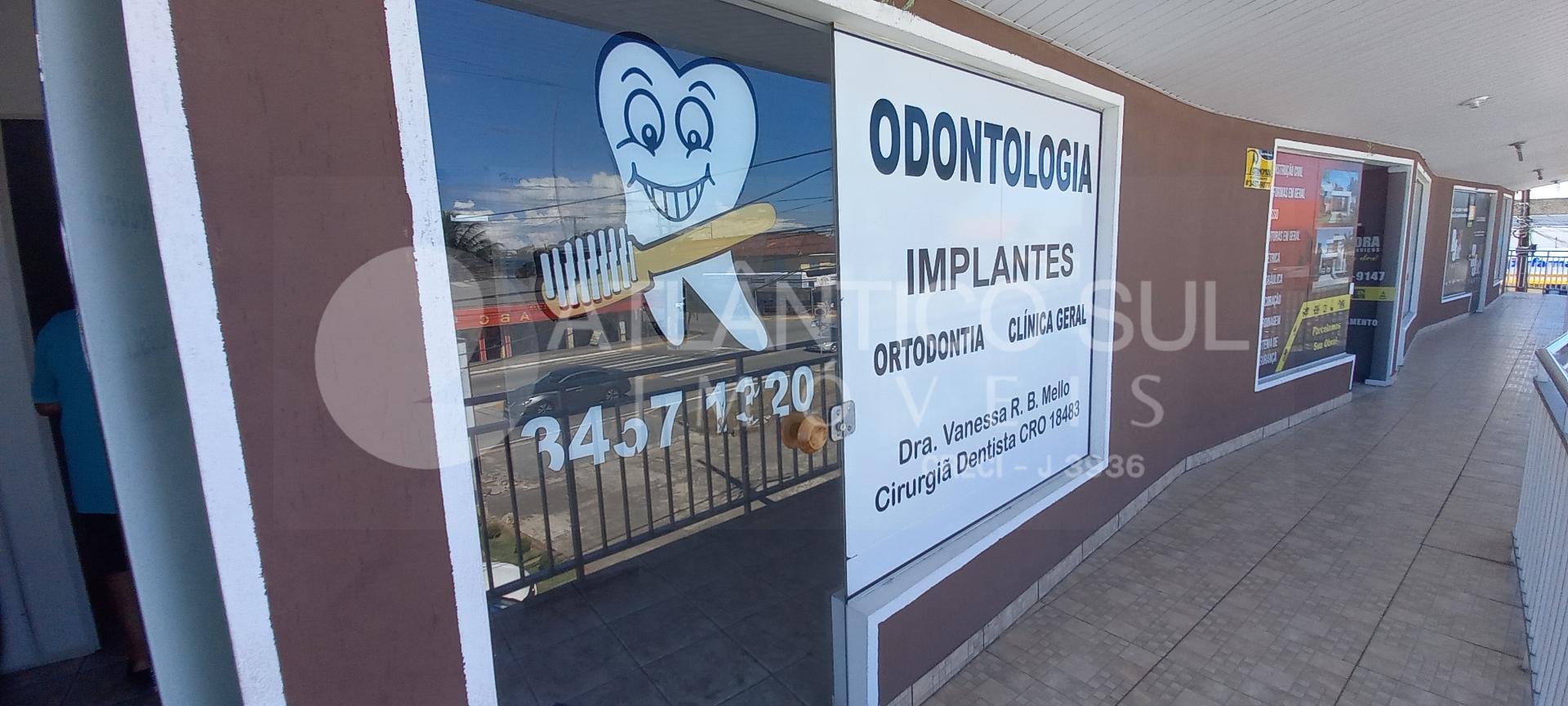 Sala Comercial para locação, IPANEMA, PONTAL DO PARANA - PR