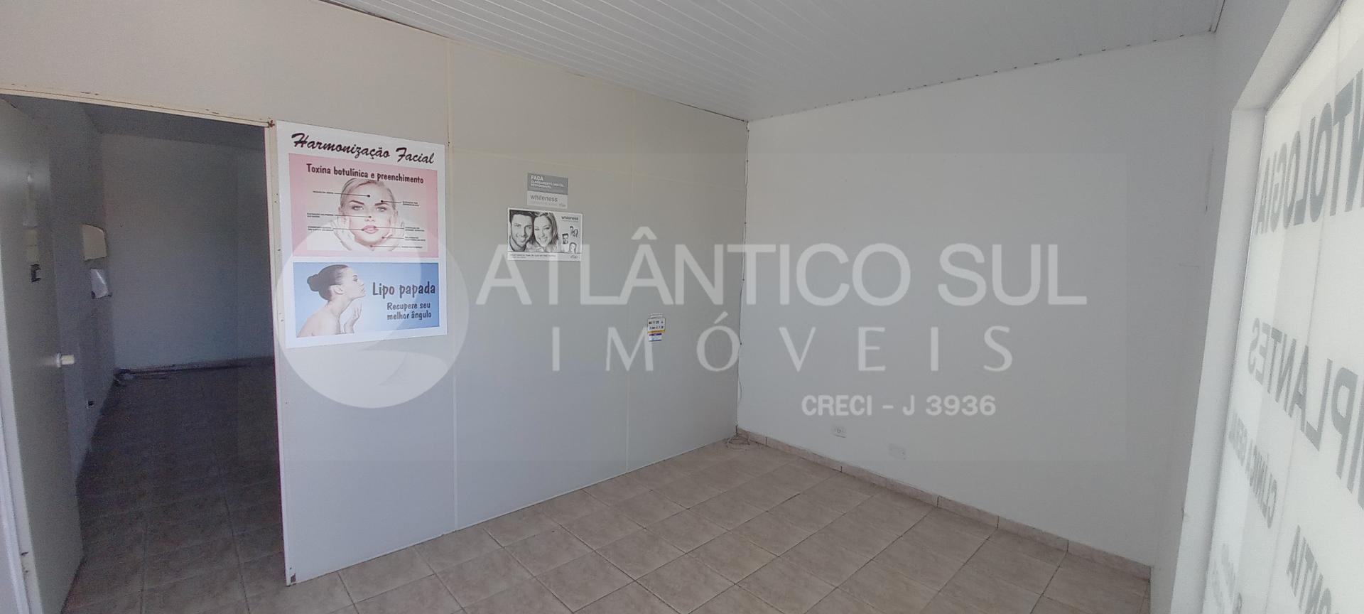 Sala Comercial para locação, IPANEMA, PONTAL DO PARANA - PR