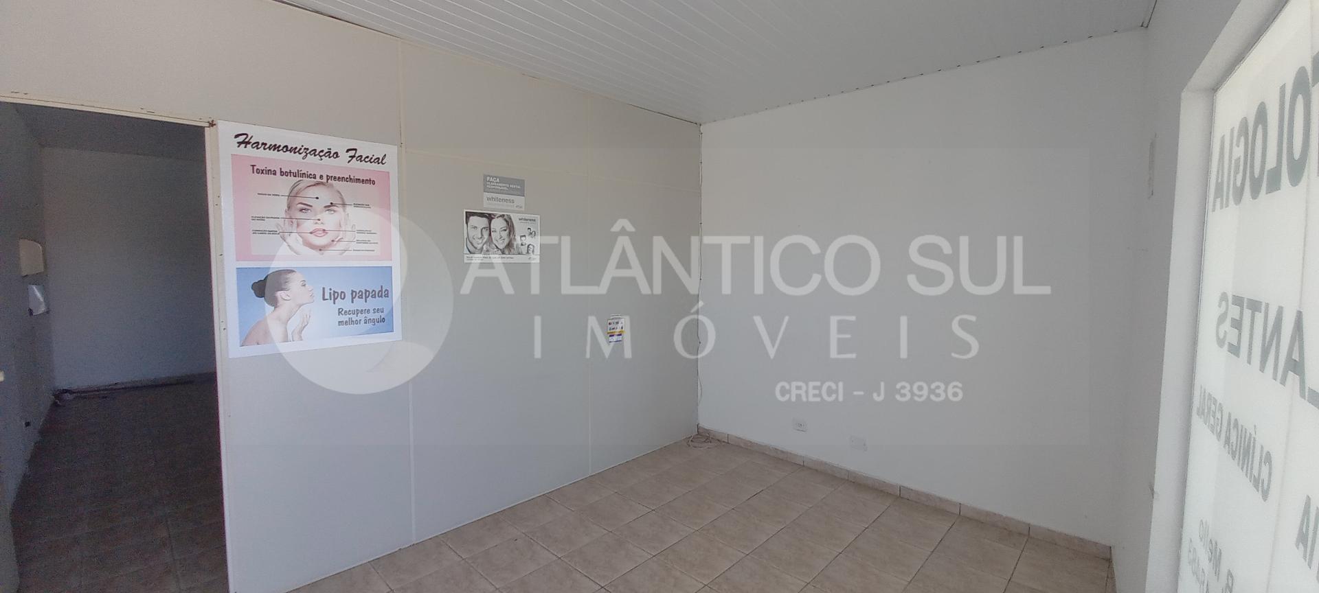 Sala Comercial para locação, IPANEMA, PONTAL DO PARANA - PR
