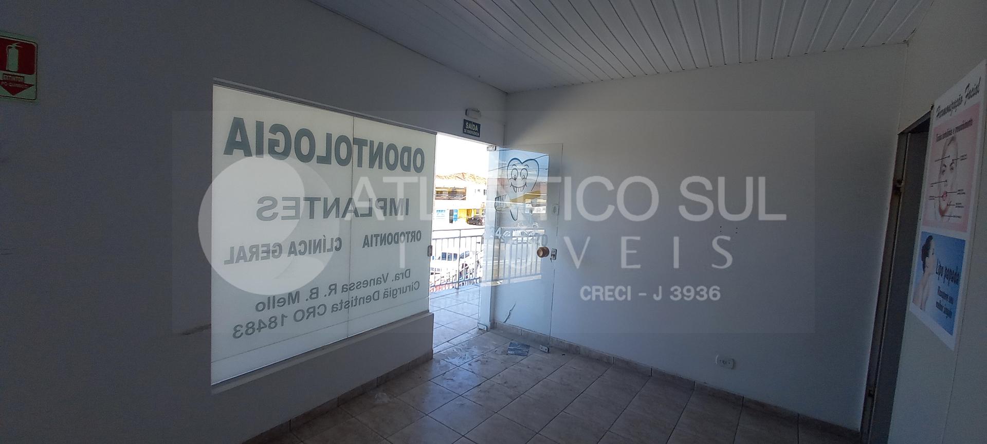 Sala Comercial para locação, IPANEMA, PONTAL DO PARANA - PR