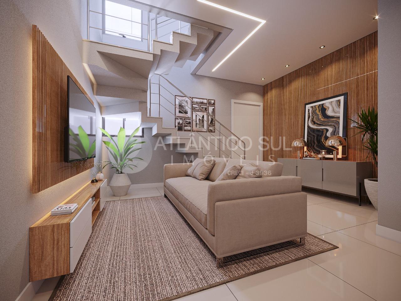 Apartamento Alto Padrão a 400 metros da praia, CAIOBA, MATINHO...