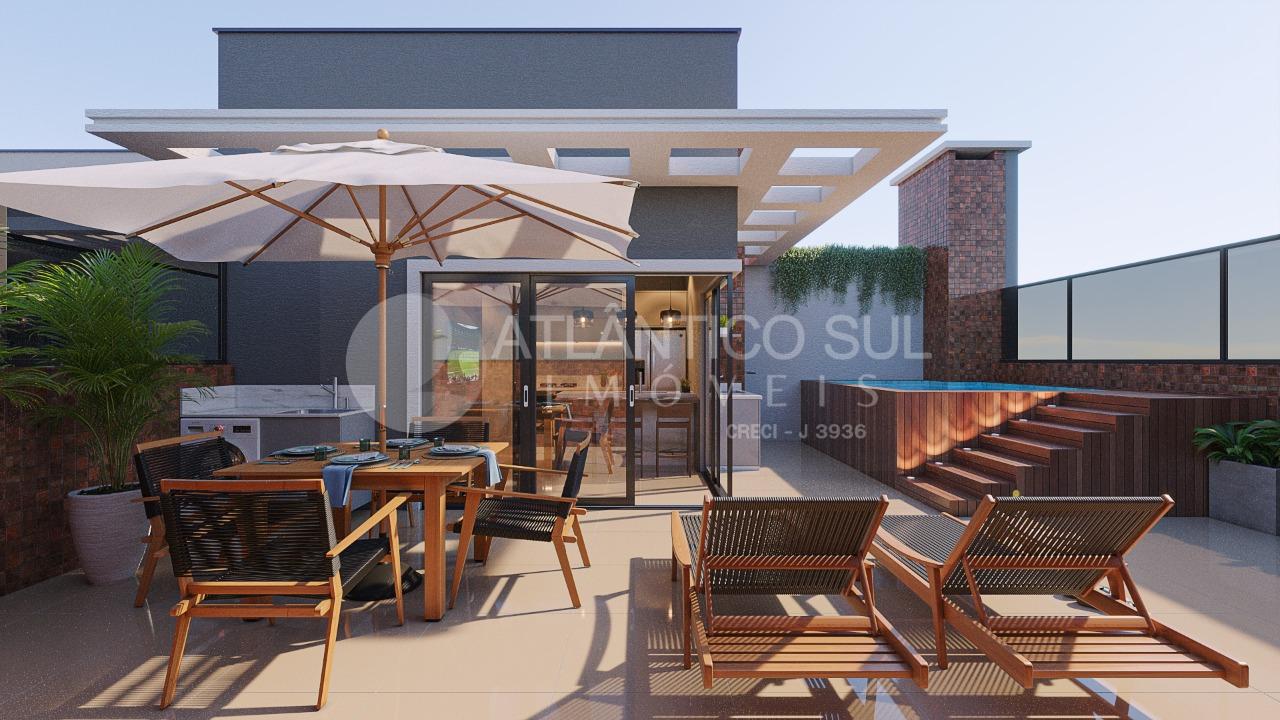 Apartamento Alto Padrão a 400 metros da praia, CAIOBA, MATINHO...