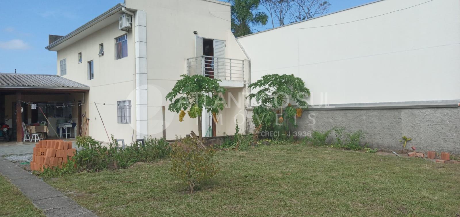 Sobrado à venda, a 900 metros da praia, Primavera, PONTAL DO P...