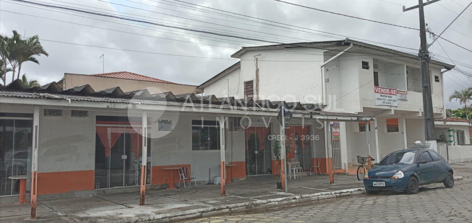 Casas à venda, GUARAPARI, PONTAL DO PARANA - PR ,sendo 12 unid...