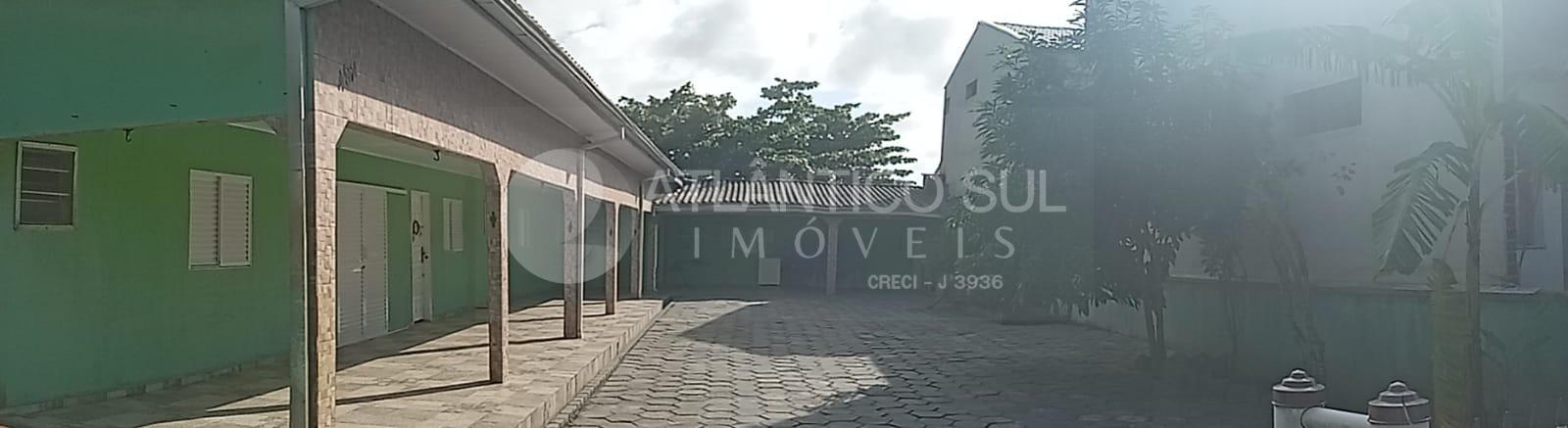 Casa à venda, Santa Terezinha, PONTAL DO PARANA - PR a 400 met...